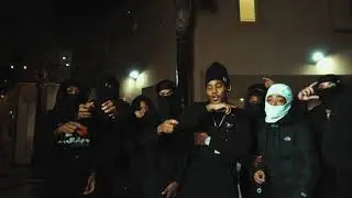 Meridian TB - Come Up Short (Official Music Video)