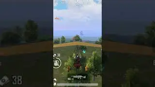 How to quick takeoff and smooth lading #gaming #bgmi