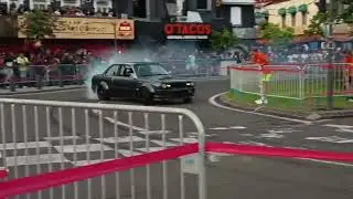 Martinique Rallye Tour 2025 , Super Spéciale