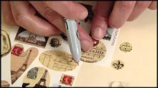 Using Glass Domes with Bezels - Nunn Design Tutorial