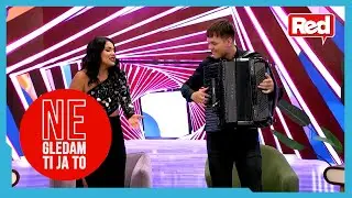 NGTJT - Gost: Mila Cicvarić - 07.10.2025. - RED TV