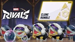 Marvel Rivals New Game Mode  !!