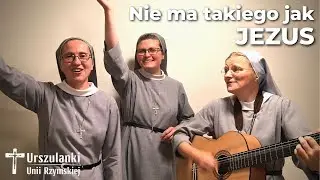 Nie ma takiego jak Jezus