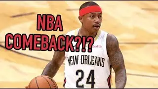 Isaiah Thomas to Play in G-League Showcase - What's it mean?
