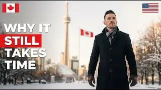 The Slow Culture Shock Americans Feel in Canada