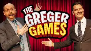 Can YOU Beat Dr. Greger’s Nutrition Trivia?