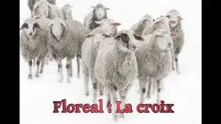 Pasteur Floreal: La Croix