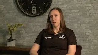 RESIDUAL Preview - Christina Defenbaugh