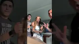 TikTok di Sara Esposito e Zerbiian #tiktok #shorts #zerbiian #zerbiianfamily