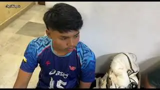 Hj Hussin Gathering di Villa Alhambra Kuala Lumpur | 3-4 Jan 2026 Part 4