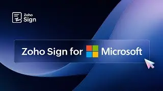 eSignature for Microsoft | Copilot | MS Teams | Free Digital Signature for Microsoft 365
