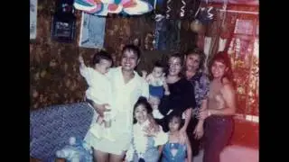 RECUERDOS DE MI TIA JANETH - TINTA ROJA.wmv