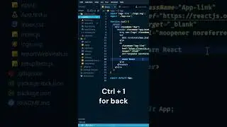 vs code shortcuts key | Don't touch your mouse | Visual Studio Code shortcuts key 2023