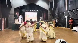 Ark Onam 2024 - Kaikottikali