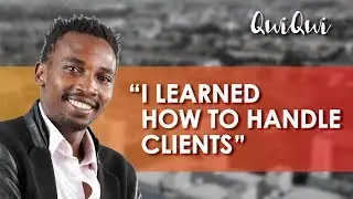 Street Children in Nairobi: &ldquo;How the Social Enterprise Nai Nami Changed My Life&rdquo; (QwiQwi)