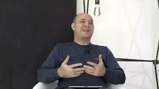 Программа Беседа с Дэн Ли  - трейлер