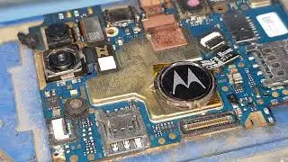 moto E6s plus batthry connector replace #howto #mnsmobile #mns