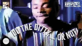 Do the Ditty ... or Not | Paperboy - The Nine Yards (1993)