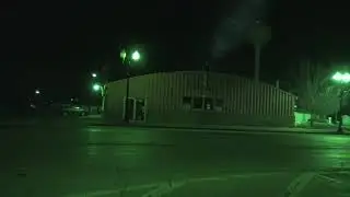 Ghosthunter Dan talks about his first Ghost Sighting