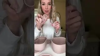 These leakproof containers are incredible