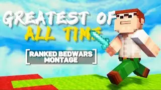 Best Bedwars Player