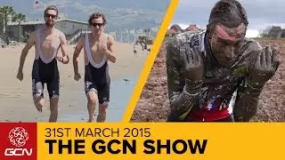 Гент-Вевельгем, Риис покидает Tinkoff-Saxo + Мы (всё ещё) в Калифорнии! Шоу GCN, эпизод 116