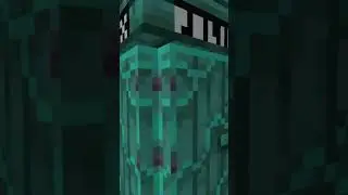 You will never believe the inside of this TARDIS in Minecraft! #doctorwho #minecraft