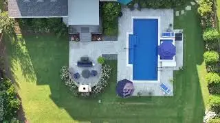 Luxury Living in West Cary | Custom Home with Pool, Solar Panels, and Designer Finishes