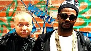 Juicy J Interview and Best of The City Awards: BNR Weekly S3E8