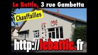 Le Battle 2015 2016