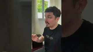 When you take Beatbox lessons after being self-taught