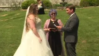 Belcher/Locchetta Wedding