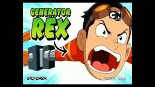 Ben Gen 10 new movie promo in hindi | Ben 10 new movie promo in hindi