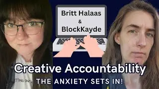 Editing and Drafting! | Creative Accountability