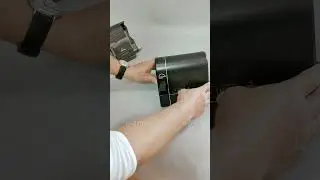 How to make Lowenstein prismaSMART  remove humidifier #cpapadvice #cpapmachine #lowenstein