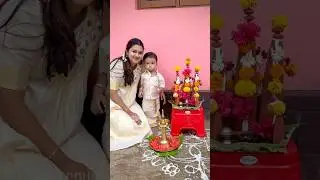 Our Onam celebration🌼🥰| Missed you mama 😪#onam #policouple #keralatamilnadu #keralatraditional
