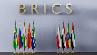 Pakistan Seeks BRICS Membership to Boost Trade: What It Means for U.S.&ndash;Pakistan Relations