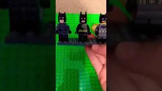 New Never seen before  Lego Batman&rsquo;s!!!! #lego #thedarkknight  #rarebundle