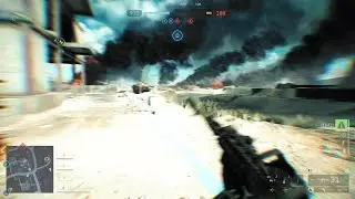 Battlefield 6 / PS5 / ArmaAsia Crew / Part 1