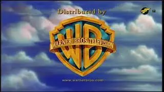 Berlanti Productions/DC Comics/Warner Bros. Television (2012)