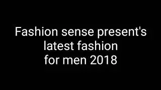 Latest design indo western sherwani kurta collection 2018||Fashion sense