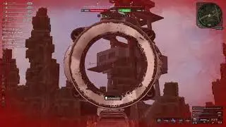 Легенда ЗАВЕТА в STALCRAFT