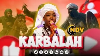 Cey Zikr Karbalah bu daw Yaram😭😭😭 - Ya Ada Mbaye 