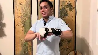 Review: Combat Sport sparring/solo training open palm gloves