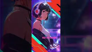 High Energy Music Mix : Ambient Light Support Gaming and Creative Flow