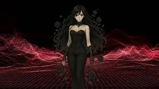 Velvet Throne