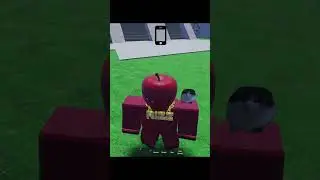 Y’all like my new roblox avatar?