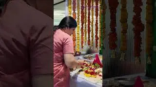 Dr. Swapna Naik Hosts Ganpati Pooja at Sree Swapna Fertility Centre | Hope & Blessings