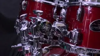 Sakae 'The Almighty' Maple Drum Kit