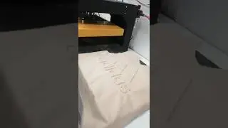 Emboosig troquelado textil